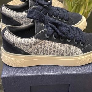 Dior women’s shoes
